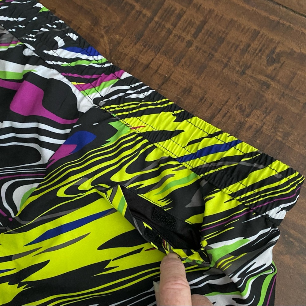 Fabletics Carrie Running Athletic Shorts Multicolor Size Small - Picture 7 of 9